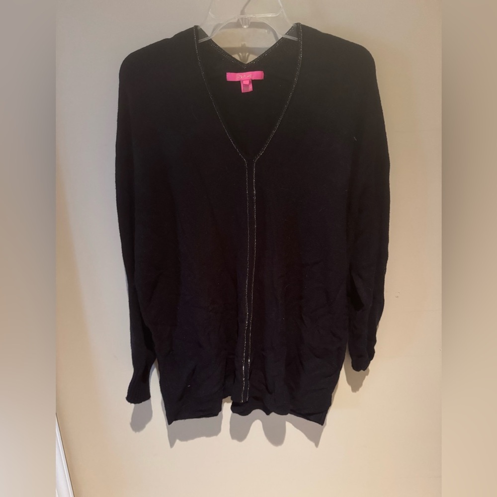 Lilly Pulitzer Sevie Sweater